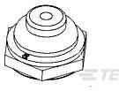 TE Connectivity-BT1440004 Accessori interruttori Switch Access Boot Seal Toggle Switch