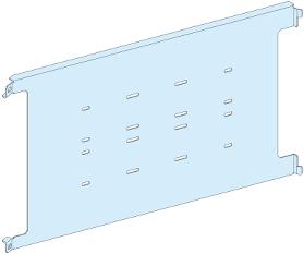 Eaton-3576 null mounting plate for Tego Power
