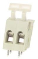 On-Shore Technology, Inc-ED3101/3-WD 连接器接线板 Conn PC Terminal Block 3 POS 5.08mm Solder Thru-Hole 16A
