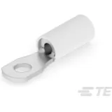 TE Connectivity-130565 连接器端子 PIDG Barrel Terminal 16-22AWG Copper 20.2mm Tin Box