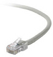 Belkin International, Inc-A3L791-06 Cable Assembly Other Cable Assembly Patch Cable 1.82m Modular Plug to Modular Plug 8 to 8 POS M-M