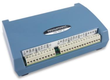 Digilent-6069-410-065 null Temperature and Voltage Measurement USB DAQ Device