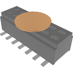 CLM-107-02-F-D-BE-K-TR CLM-107-02-F-D-BE-K-TR