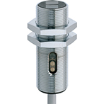 Molex-LRK-1180-304 Lichttaster Photoelectric Sensor Reflex Dark ON PNP