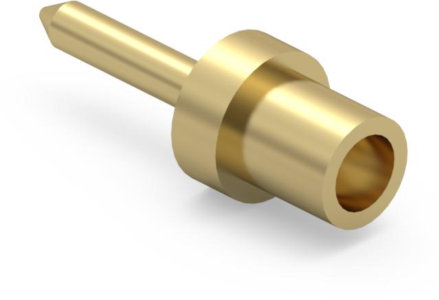 Mill-Max-3113-1-00-15-00-00-08-0 Contatto connettore Contact PIN Solder ST Swage Mount Bulk