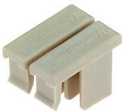 Weidmuller-1577400000 Steckverbinderzubehör Connector Accessories Washer Straight