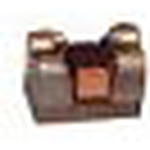 NIC Components-NCC1206F222GTRQYF Gleichtakt-Drosseln Surface Mount Common Mode Choke