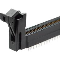 Molex-1510240023 Prise de raccordement Conn DDR4 DIMM Socket SKT 288 POS 0.85mm ST DDR4 DIMM Tray