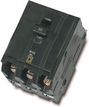 American Power Conversion-PD3P20ABBSD Stromkreisunterbrecher Circuit Breaker Square D 3Pole 20A