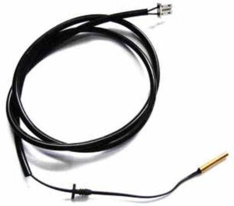 Amphenol-JS4676 Temperatur- und Feuchtigkeitssensoren Thermometrics range of Thermometrics Cable Probe Temperature Sensors