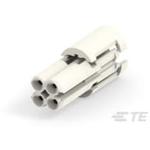 4POS,HSD,CAVITY BLOCK