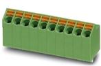 PHOENIX CONTACT-1752162 Steckverbinder, Klemmenblöcke Conn PC Terminal Block 8 POS 3.5mm Solder Thru-Hole 9A Cardboard