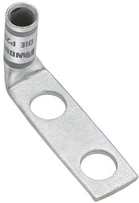 Panduit-LCD10-10AF-L Connector Terminals Lug Terminal 10-14AWG Copper 42.41mm Electro Tin