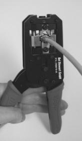 Bel Fuse-2980078-01 Crimpers Complete Crimp Tool For (6.8-7.5 mm) OD