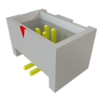 SHF-102-01-L-D-SM SHF-102-01-L-D-SM