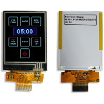 NHD1.8-128160EF-CTXI#FT
