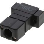 Molex-1731100016 Schrumpfbalgenadapter Hood 180° 1 Shell Size Polyester