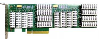 Infineon Technologies AG-AGIGA9711-008BCA Módulos y circuitos integrados de energía especializados PCIe Card Power Module