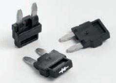 Littelfuse-02400120P Fuses MINI DIODE WITH 1/4 W MAX POWER RATING