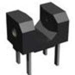 Rohm-RPI-130 Lichtschranke Photointerrupter Transmissive 1.2mm Phototransistor 4-Pin DIP Bulk