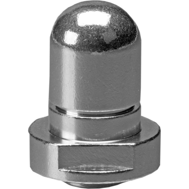 Molex-2183730001 Connector Terminals SW1 11.00mm Screw Mount Locking Pin in Bag, 20.00mm Engagement Length