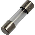 Fuse Miniature Slow Blow Acting 1A Holder Cartridge 5 X 20mm Glass