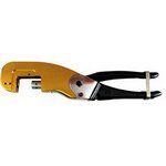 Cinch Connectivity Solutions-144-0000-900 クリンパー Hand Crimp Tool Makes Cable Assembly Fast And Easy