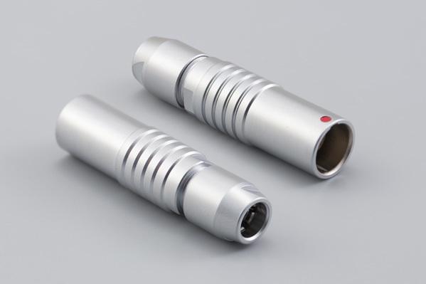 Tensility International-51-00023.52 Steckverbinder, rund Conn Circular SKT 6 POS Solder Cup ST Cable Mount 6 Terminal 1 Port