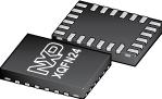NXP Semiconductors-NX3DV642GU,115 Analog Switch Multiplexers Analog Switch Single 6PDT 24-Pin XQFN T/R