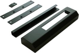 American Power Conversion-AR4602 null NetShelter CX High Security Handle Adaptor Kit