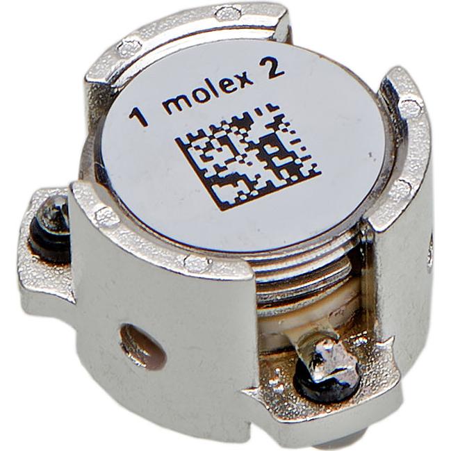 Molex-0735912040 HF-Isolator und -Verbreiter RF Circulator 3400MHz to 3800MHz