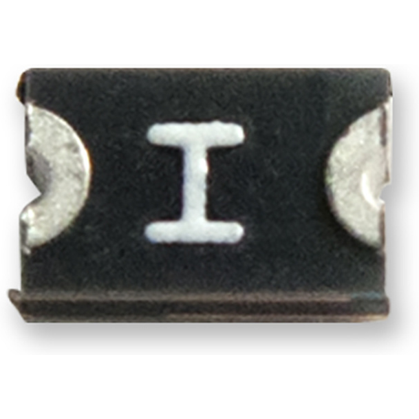 Littelfuse-PICOSMDC035S-2 PTC 可自复保险丝 PTC Resettable Fuse 0.35A(hold) 0.75A(trip) 6VDC 100A 0.5W 0.2s 0.35Ohm SMD Solder Pad 0805 T/R