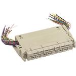 Connector Accessories Housing Straight