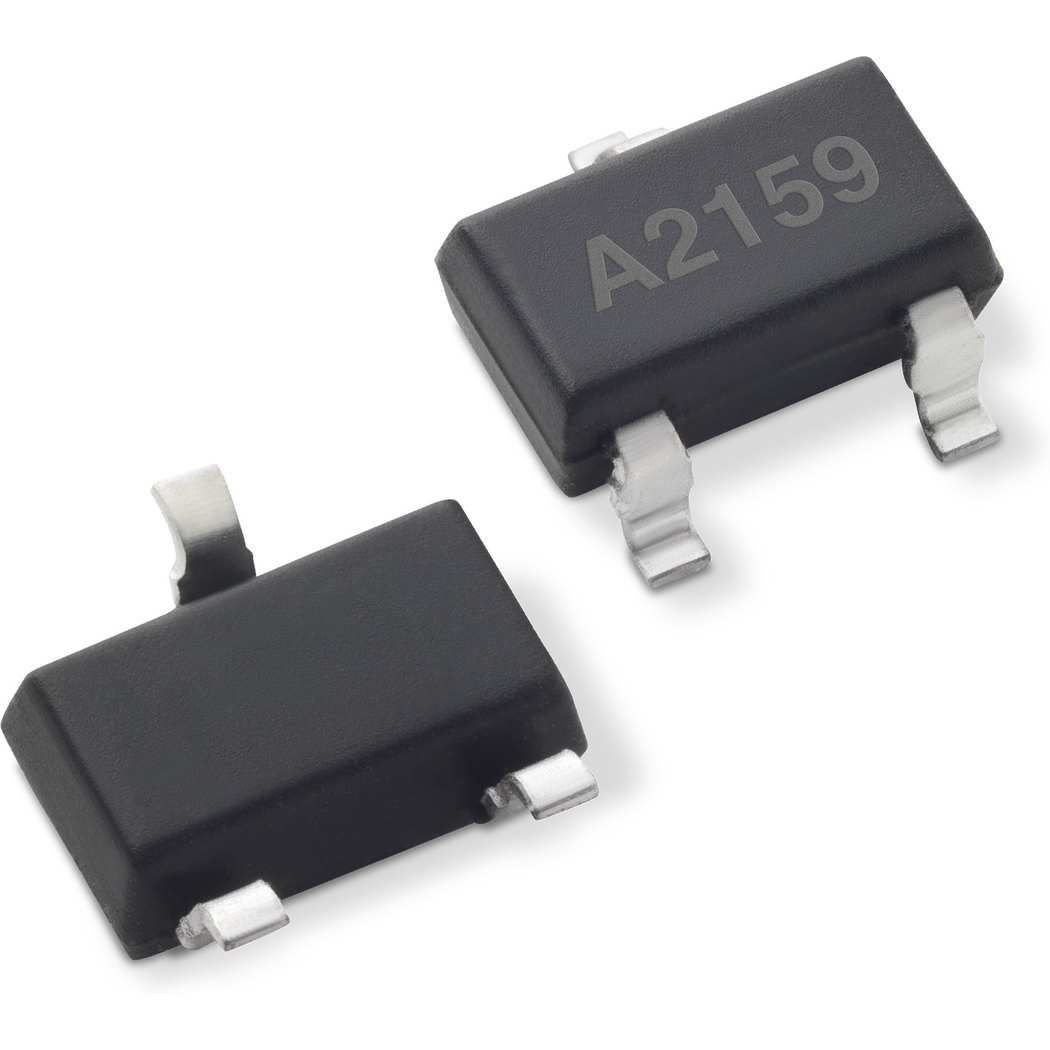 Littelfuse-LF11115TMR Hall-Sensor High Sensitivity Low Power TMR Switch