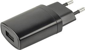 CUI Inc-SWI5-5-E-I38 Externer steckbarer Adapter Plug-In Adapter Single-OUT 5V 1A 5W