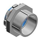 Cable Accessories Hub Connector Aluminum