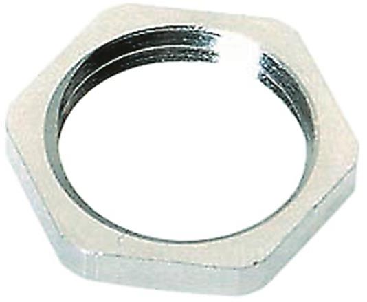 HARTING-21010000010 Steckverbinderzubehör LOCKING NUT M16X1,5-METAL