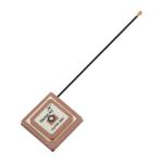 GPDF6010.A/HC125A/TFM.120A Antenna/RF Front End Evaluation Board