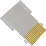 Cable Assembly Premo Flex FFC Jumper to Premo Flex FFC Jumper