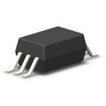 Optocoupler Logic-Out Totem-Pole DC-IN 1-CH 6-Pin SOIC W Tube