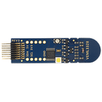 Vishay-VEML3328-SB 传感器开发电路板和套件 VEML3328 Color Sensor Development Board