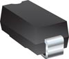 Bourns-SMBJ200A Supresores de voltaje transitorio (TVS) TVS Diode Single Uni-Dir 200V 600W 2-Pin SMB T/R