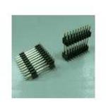 Minitek127®, Board to Board Stacking Header , Surface Mount, Double Row, 20 positions, 1.27mm (0.500in) pitch
