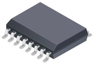 Allegro MicroSystems-ACS37002KMABTR-050B3 | kHz High-Accuracy Hall-Effect Current Sensor Sensori di corrente Current Sensor Current Sensor DC Current 3.3V 16-Pin SOIC W T/R Automotive AEC-Q100