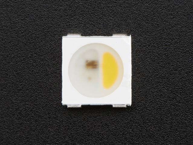 Adafruit Industries-2757 DEL LED Uni-Color
