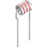 TDK-B88069X3813A103 Gasentladungslampen Gas Discharge Tubes 3600VDC 100kADC 1AAC 1pF Radial Thru-Hole