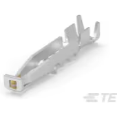 TE Connectivity-464762-E Connector Contact Contact SKT Crimp ST Cable Mount 20-22AWG