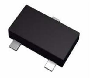 Diodes Incorporated-ZXMS6004FFQTA Interruttori limite di corrente Current Limit SW 1-IN 1-OUT 0V to 5.5V 1.3A Automotive 3-Pin SOT-23F T/R