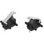 ALPS ALPINE CO., LTD-SPVQ130600 Detektorschalter Switch Detector N.O./N.C. SPDT Lever PC Pins 0.1A 12VDC Thru-Hole Bulk