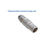 Conn Circular PIN 12 POS Solder ST Cable Mount 12 Terminal 1 Port